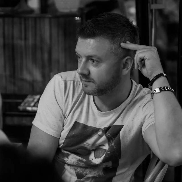Алексей Поверинов